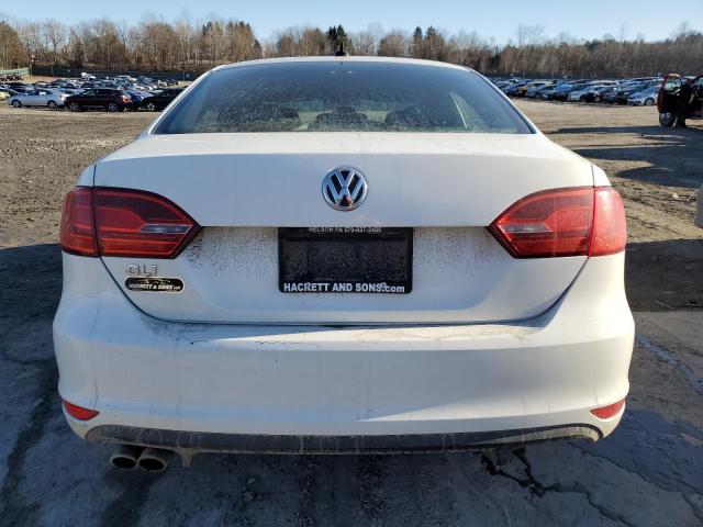 Photo 5 VIN: 3VW5A7AJ0CM454525 - VOLKSWAGEN JETTA 