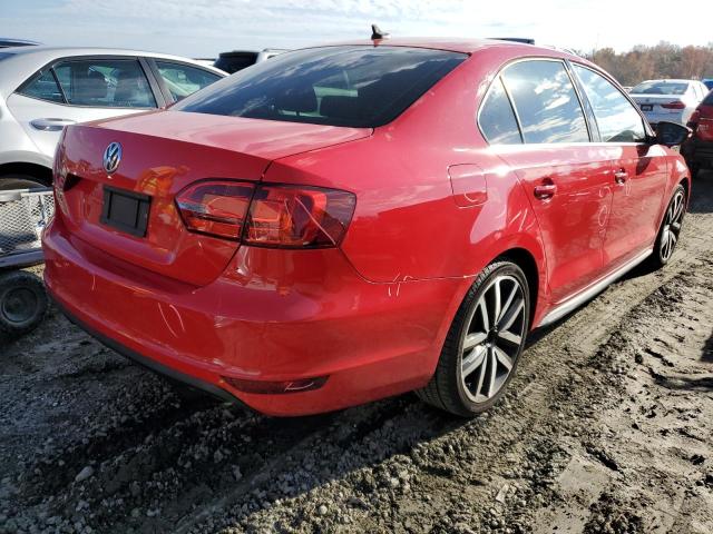 Photo 3 VIN: 3VW5A7AJ0DM249062 - VOLKSWAGEN JETTA GLI 