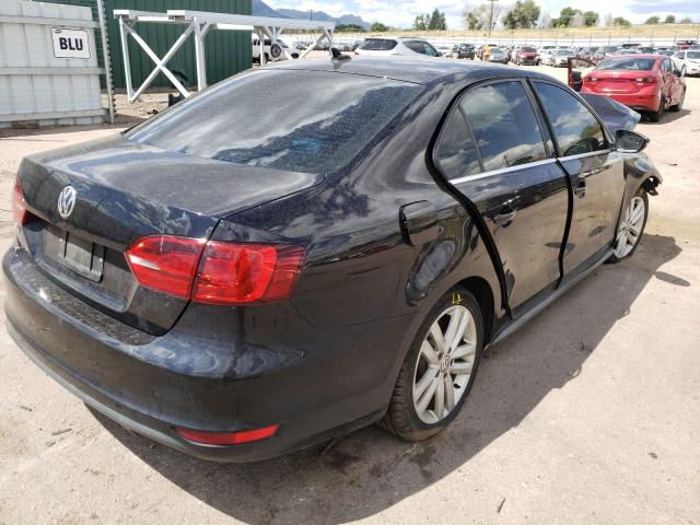 Photo 3 VIN: 3VW5A7AJ1CM382654 - VOLKSWAGEN JETTA GLI 