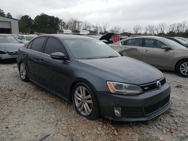 Photo 0 VIN: 3VW5A7AJ1CM418214 - VOLKSWAGEN JETTA GLI 