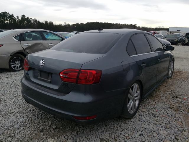 Photo 3 VIN: 3VW5A7AJ1CM418214 - VOLKSWAGEN JETTA GLI 