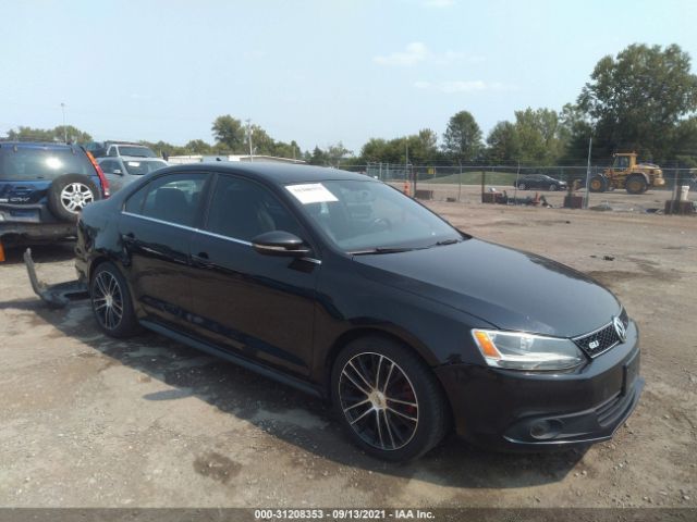 Photo 0 VIN: 3VW5A7AJ1DM244971 - VOLKSWAGEN GLI 