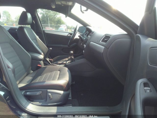 Photo 4 VIN: 3VW5A7AJ1DM244971 - VOLKSWAGEN GLI 