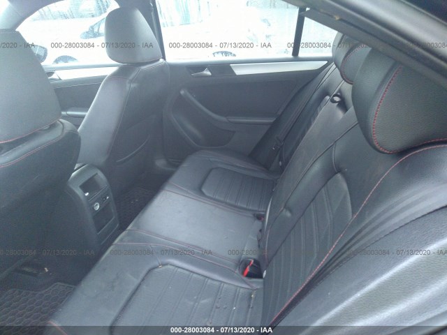 Photo 7 VIN: 3VW5A7AJ1DM413354 - VOLKSWAGEN GLI 