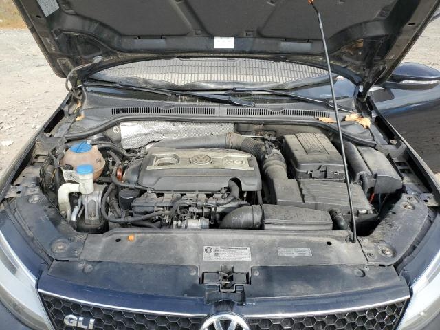 Photo 10 VIN: 3VW5A7AJ2CM367970 - VOLKSWAGEN JETTA GLI 