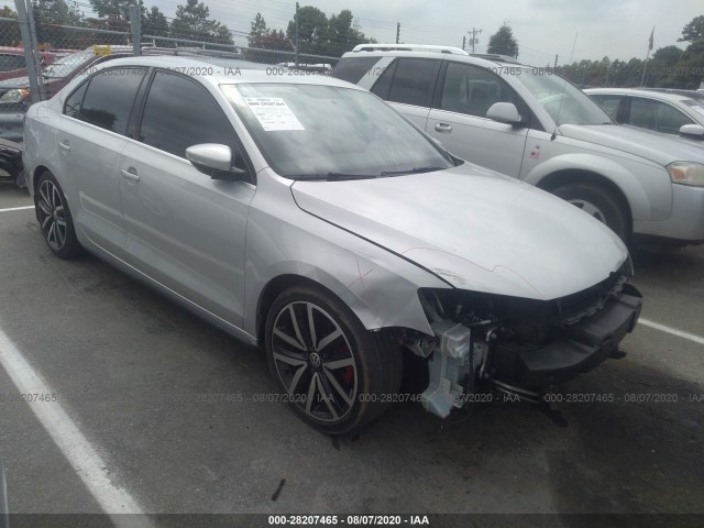 Photo 0 VIN: 3VW5A7AJ2CM460987 - VOLKSWAGEN GLI 