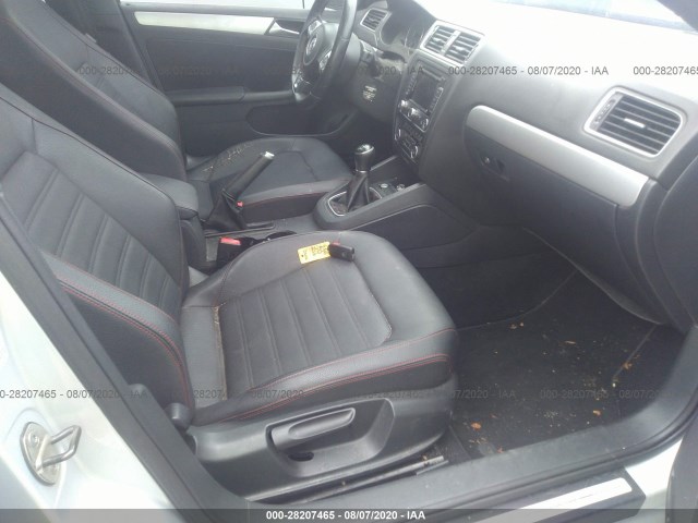 Photo 4 VIN: 3VW5A7AJ2CM460987 - VOLKSWAGEN GLI 