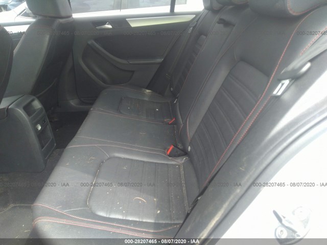 Photo 7 VIN: 3VW5A7AJ2CM460987 - VOLKSWAGEN GLI 