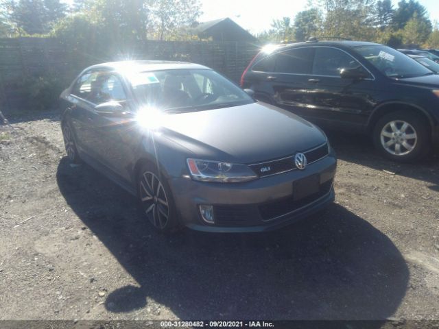 Photo 0 VIN: 3VW5A7AJ2DM224938 - VOLKSWAGEN GLI 