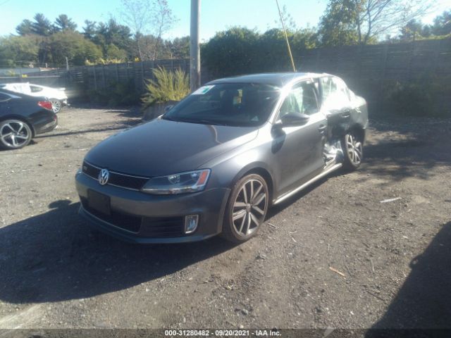 Photo 1 VIN: 3VW5A7AJ2DM224938 - VOLKSWAGEN GLI 