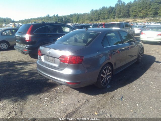 Photo 3 VIN: 3VW5A7AJ2DM224938 - VOLKSWAGEN GLI 