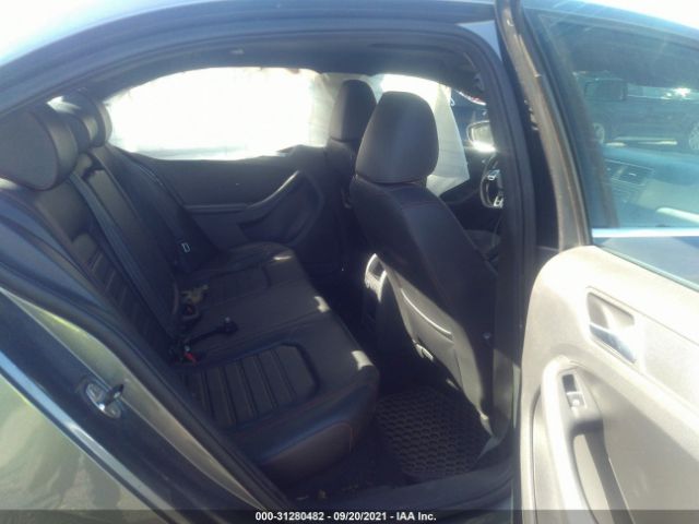 Photo 7 VIN: 3VW5A7AJ2DM224938 - VOLKSWAGEN GLI 