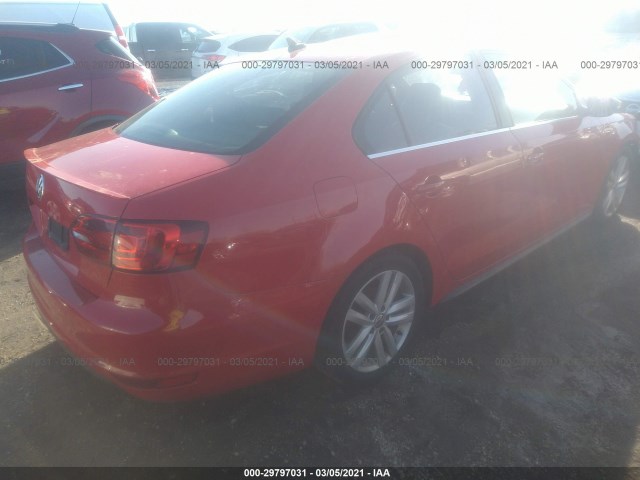 Photo 3 VIN: 3VW5A7AJ2DM273136 - VOLKSWAGEN GLI 