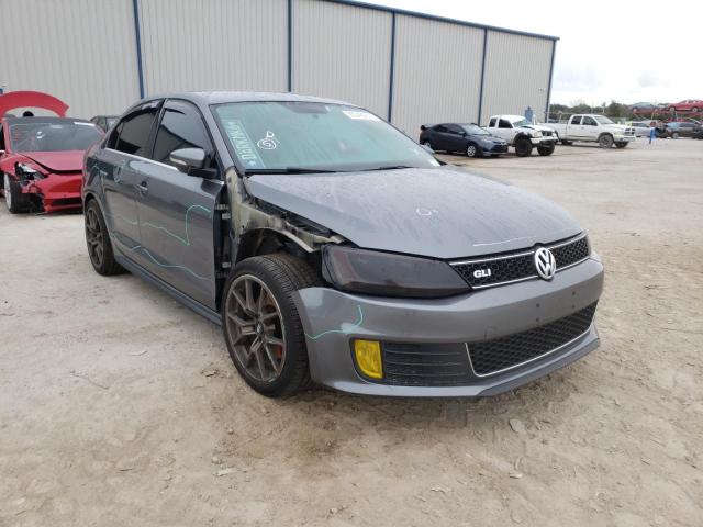 Photo 0 VIN: 3VW5A7AJ3CM130677 - VOLKSWAGEN JETTA GLI 