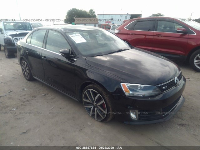 Photo 0 VIN: 3VW5A7AJ3CM374233 - VOLKSWAGEN GLI 