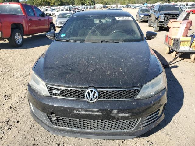 Photo 4 VIN: 3VW5A7AJ3CM382154 - VOLKSWAGEN JETTA GLI 