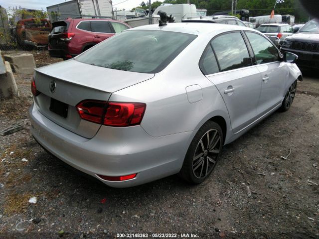 Photo 3 VIN: 3VW5A7AJ3DM238198 - VOLKSWAGEN GLI 