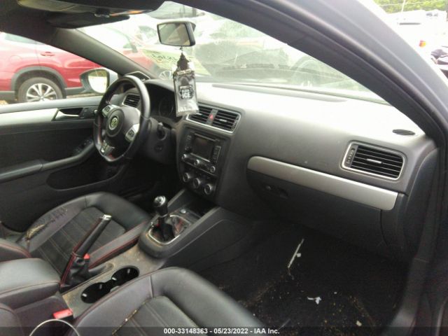 Photo 4 VIN: 3VW5A7AJ3DM238198 - VOLKSWAGEN GLI 