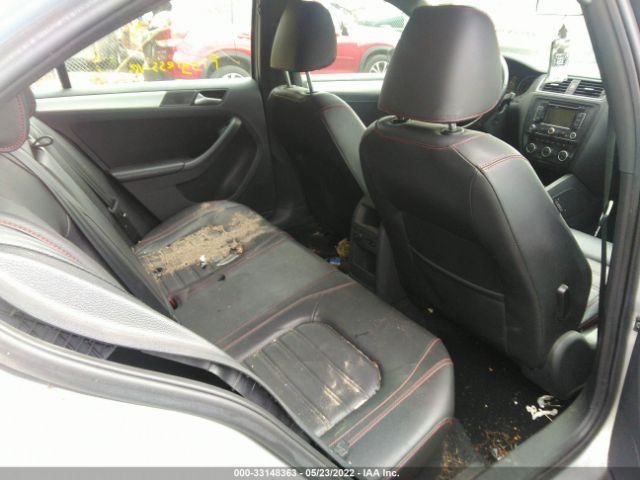 Photo 7 VIN: 3VW5A7AJ3DM238198 - VOLKSWAGEN GLI 