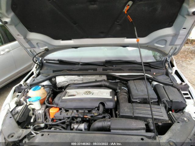 Photo 9 VIN: 3VW5A7AJ3DM238198 - VOLKSWAGEN GLI 