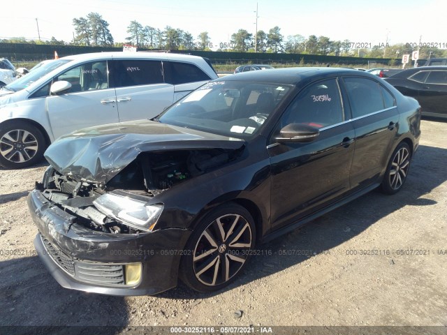 Photo 1 VIN: 3VW5A7AJ3DM238251 - VOLKSWAGEN GLI 