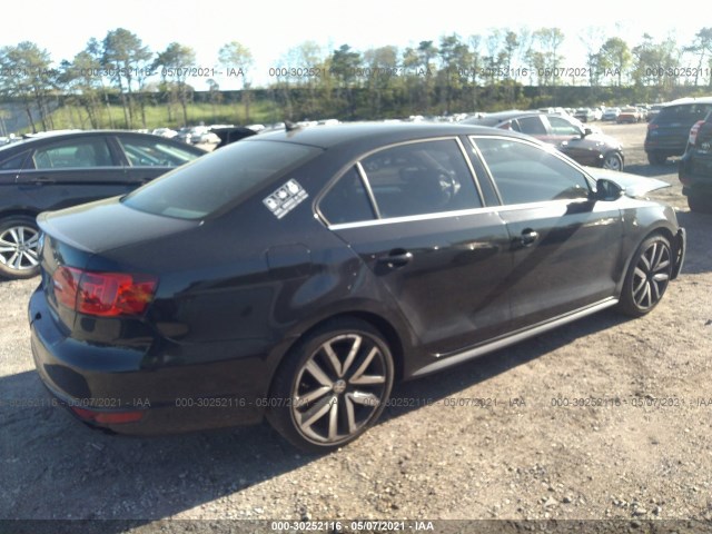 Photo 3 VIN: 3VW5A7AJ3DM238251 - VOLKSWAGEN GLI 