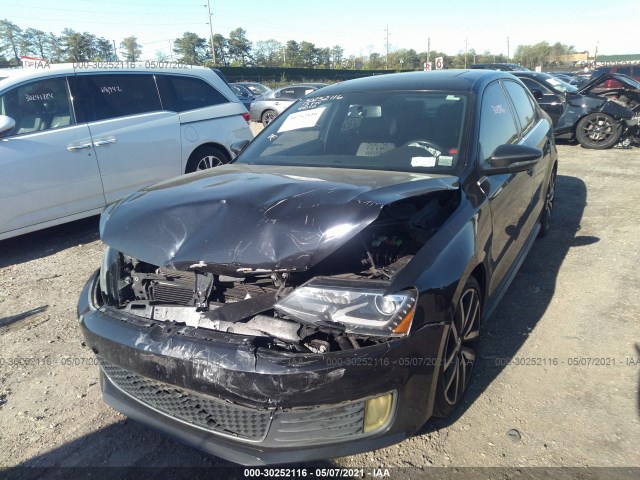 Photo 5 VIN: 3VW5A7AJ3DM238251 - VOLKSWAGEN GLI 