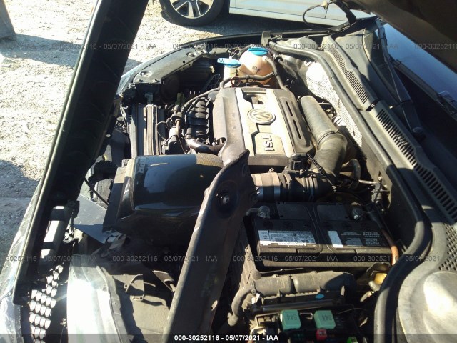 Photo 9 VIN: 3VW5A7AJ3DM238251 - VOLKSWAGEN GLI 