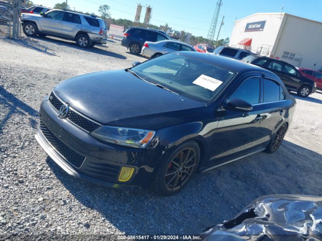 Photo 1 VIN: 3VW5A7AJ3DM273954 - VOLKSWAGEN JETTA 