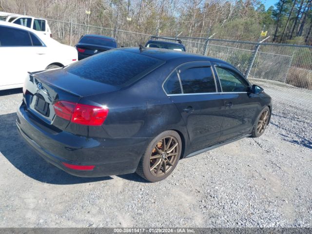 Photo 3 VIN: 3VW5A7AJ3DM273954 - VOLKSWAGEN JETTA 