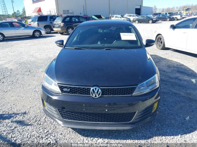 Photo 5 VIN: 3VW5A7AJ3DM273954 - VOLKSWAGEN JETTA 