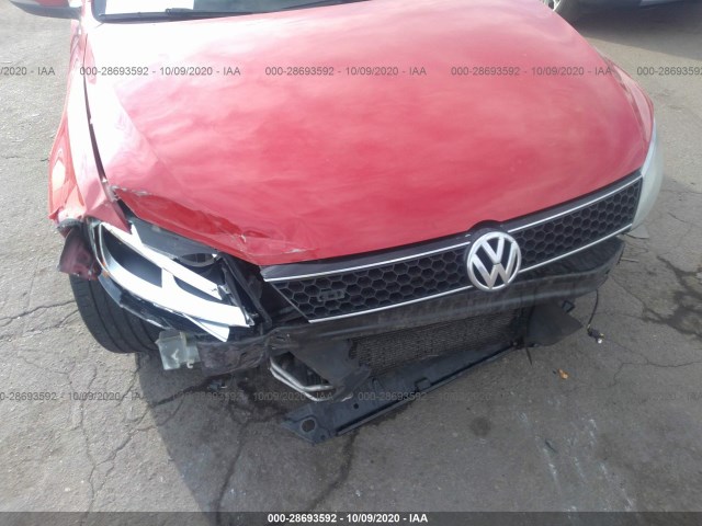 Photo 5 VIN: 3VW5A7AJ4CM061689 - VOLKSWAGEN GLI 