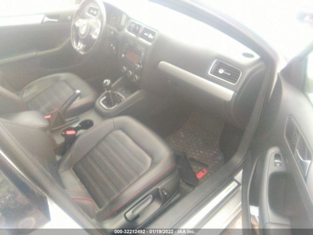 Photo 4 VIN: 3VW5A7AJ4DM226481 - VOLKSWAGEN GLI 