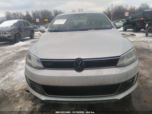 Photo 5 VIN: 3VW5A7AJ4DM226481 - VOLKSWAGEN GLI 