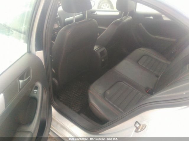 Photo 7 VIN: 3VW5A7AJ4DM226481 - VOLKSWAGEN GLI 