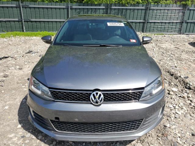 Photo 4 VIN: 3VW5A7AJ4DM388501 - VOLKSWAGEN JETTA 