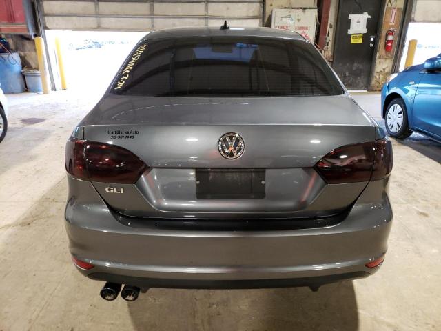 Photo 5 VIN: 3VW5A7AJ4DM411954 - VOLKSWAGEN JETTA GLI 