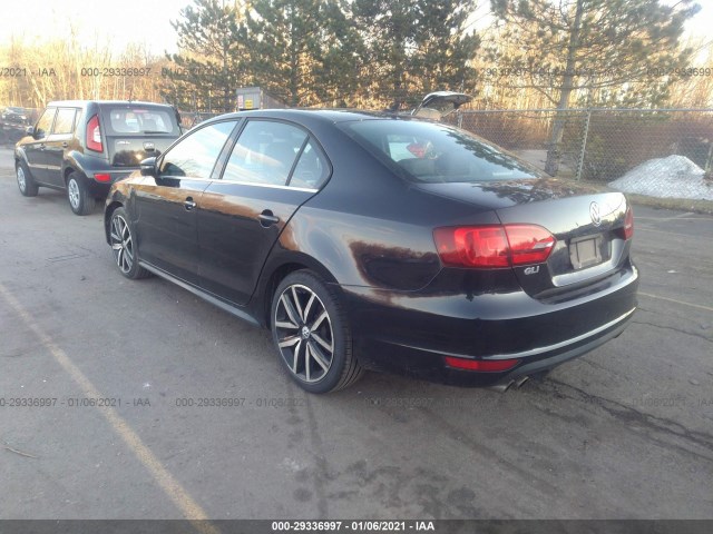 Photo 2 VIN: 3VW5A7AJ5CM018883 - VOLKSWAGEN GLI 