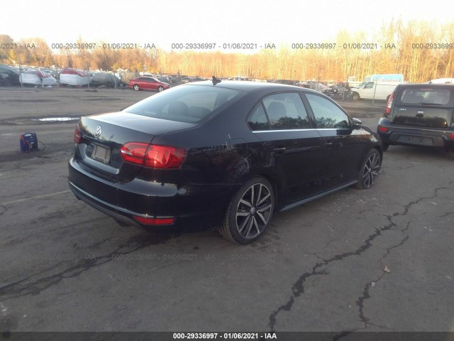 Photo 3 VIN: 3VW5A7AJ5CM018883 - VOLKSWAGEN GLI 