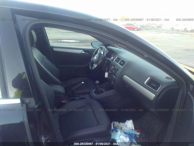 Photo 4 VIN: 3VW5A7AJ5CM018883 - VOLKSWAGEN GLI 