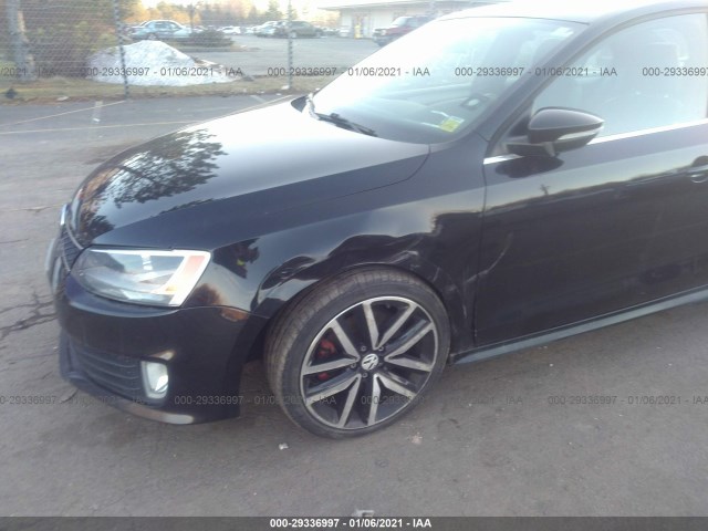 Photo 5 VIN: 3VW5A7AJ5CM018883 - VOLKSWAGEN GLI 