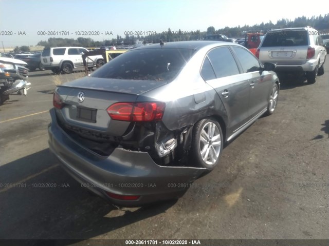 Photo 3 VIN: 3VW5A7AJ5CM109202 - VOLKSWAGEN GLI 