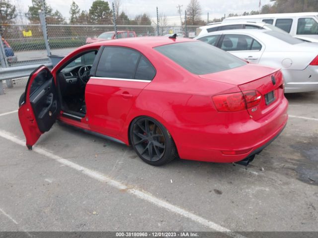 Photo 2 VIN: 3VW5A7AJ5CM109863 - VOLKSWAGEN JETTA 