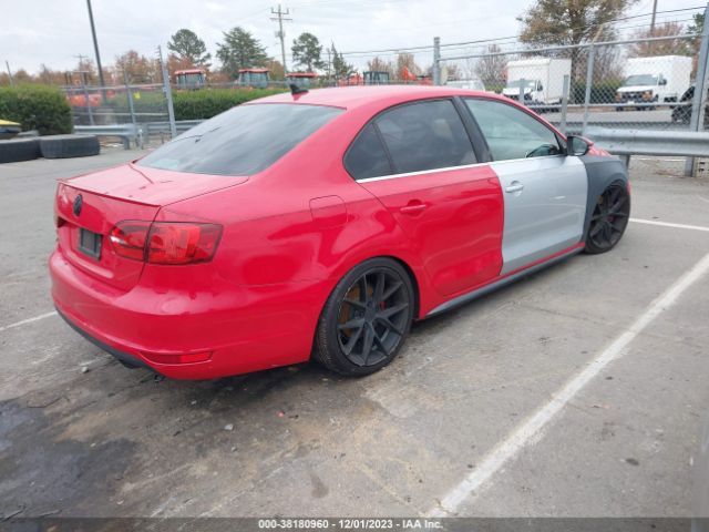 Photo 3 VIN: 3VW5A7AJ5CM109863 - VOLKSWAGEN JETTA 