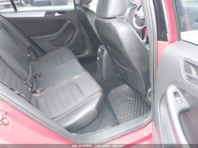 Photo 7 VIN: 3VW5A7AJ5CM109863 - VOLKSWAGEN JETTA 