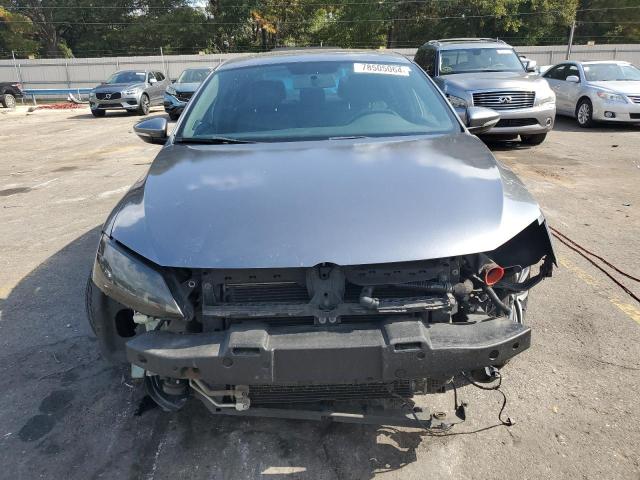 Photo 4 VIN: 3VW5A7AJ5CM382673 - VOLKSWAGEN JETTA GLI 