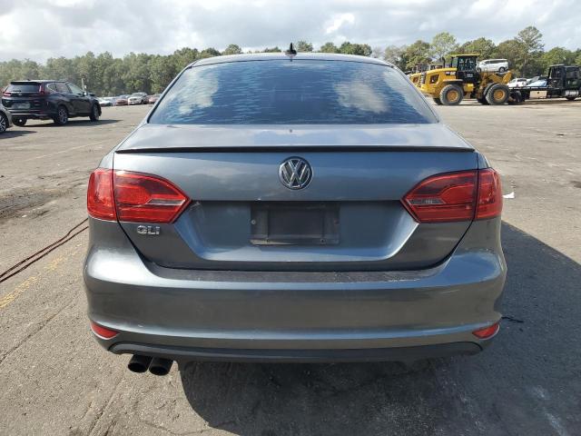 Photo 5 VIN: 3VW5A7AJ5CM382673 - VOLKSWAGEN JETTA GLI 