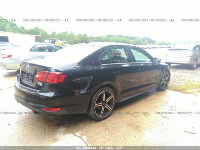 Photo 3 VIN: 3VW5A7AJ5DM272188 - VOLKSWAGEN GLI 