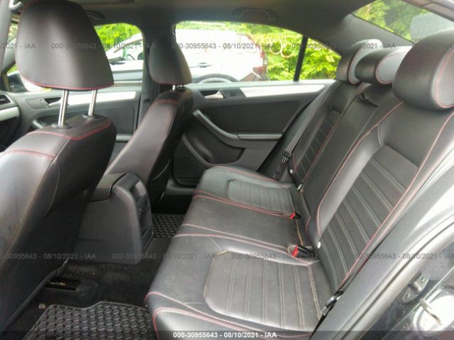 Photo 7 VIN: 3VW5A7AJ5DM272188 - VOLKSWAGEN GLI 