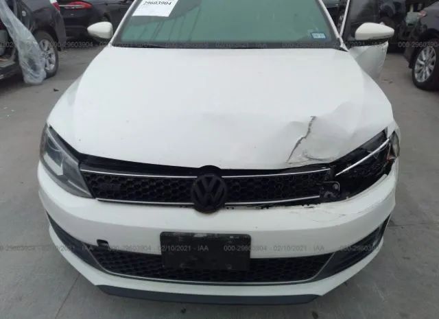 Photo 5 VIN: 3VW5A7AJ5DM360271 - VOLKSWAGEN JETTA 